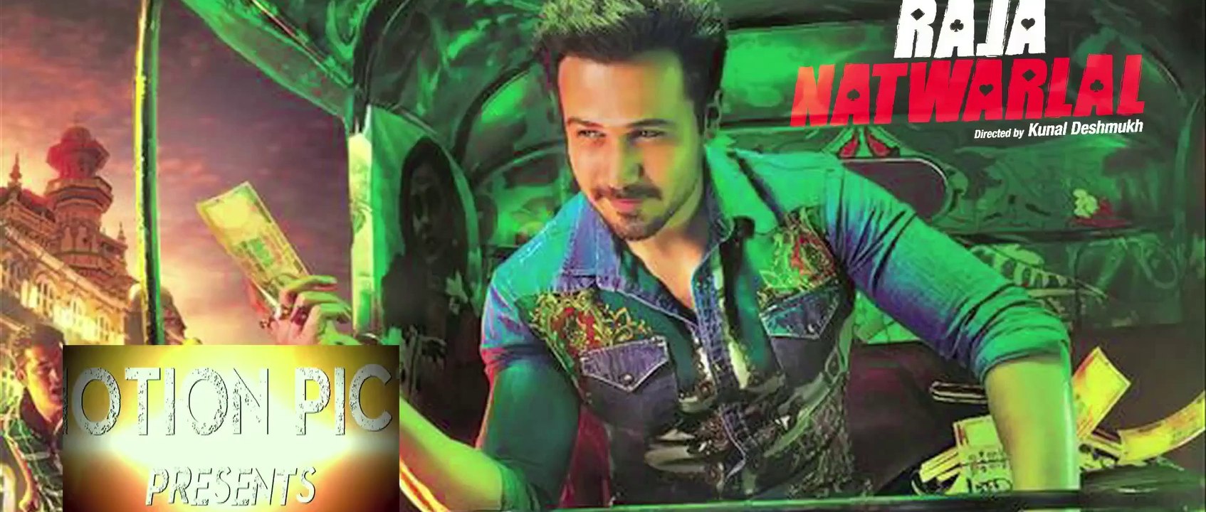 Tere Ho Ke Rahainge - Raja Natwarlal