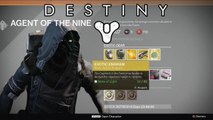 Destiny - New Alternative Method for Ascendant Shards (Ascendant Shards Farming Tip)