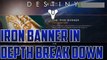 Destiny - Iron Banner Break Down (Destiny Iron Banner Break Down)