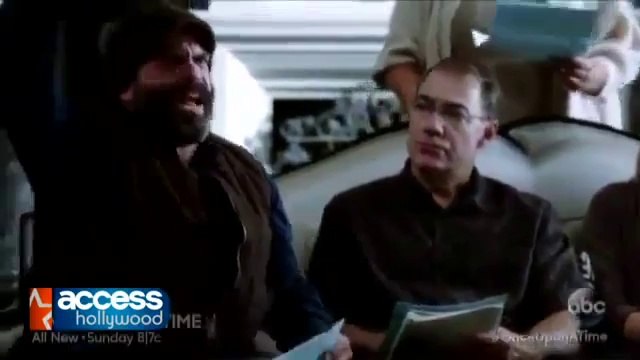 Once Upon a Time 4x03 Sneak Peek 1: Rocky Road