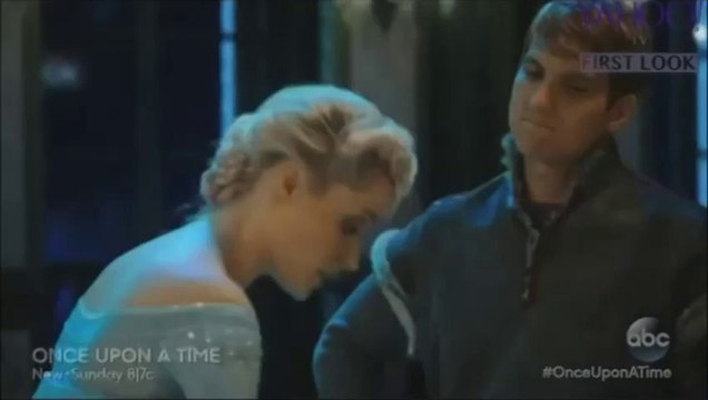 Once Upon a Time 4x03 Sneak Peek #2: Rocky Road