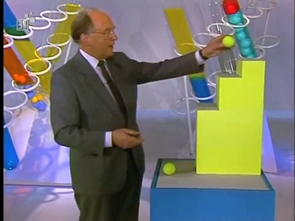 Chemie 02 - Atombau Und Periodensystem