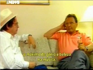 Documentario sobre Antonio Carlos Jobim  ( 30 m )