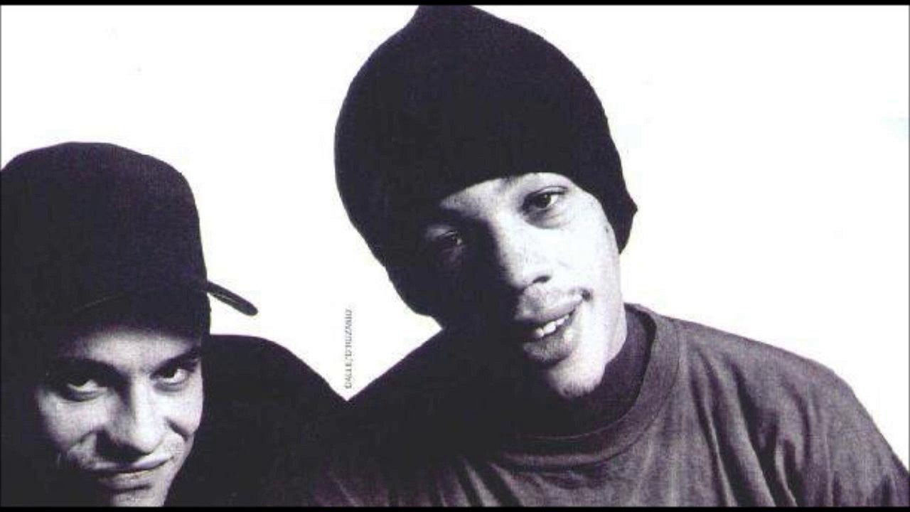 Supreme NTM - " Nous on s'appelle Nique Ta Mère, on est crû, franc, radical ! "