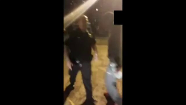 NYPD Cop Steals Money Pepper Sprays Others Police Officer Steals Money From Black Man