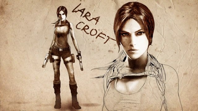 Lara Croft and the Temple of Osiris - Journal des développeurs