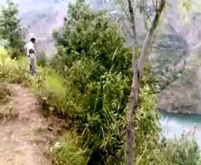 Chakaar Jheel 2 {Azad Kasmir}