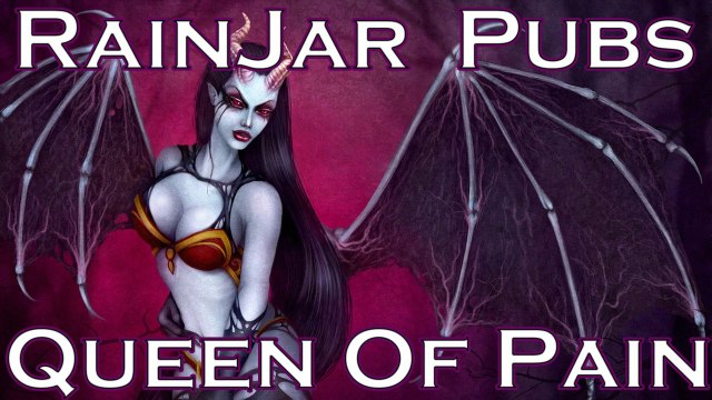 Dota 2 RainPubs - Queen Of Pain