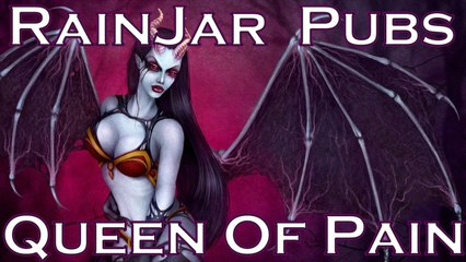 Dota 2 RainPubs - Queen Of Pain
