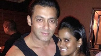 Salman's Expensive GIFT To Sister Arpita Khan