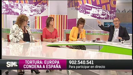 Sin Ir Más Lejos (2014.10.08)