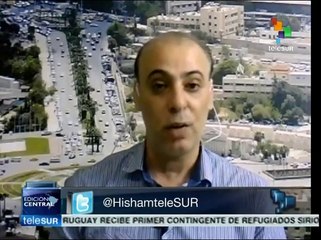 Sigue adelante alianza internacional contra terrorismo