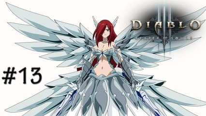 Diablo 3 Seasons #13 | Greater Rift Run!