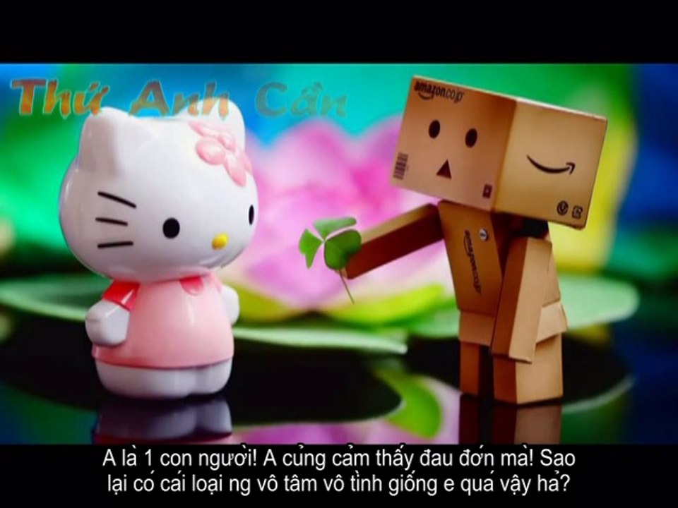 Thứ Anh Cần