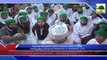 News clip - 19 Sept - Renowned Personality Of The Islamic World Maulana Hashmi Miyan visits a Jamia-tul-Madinah In Bradford U k (1)