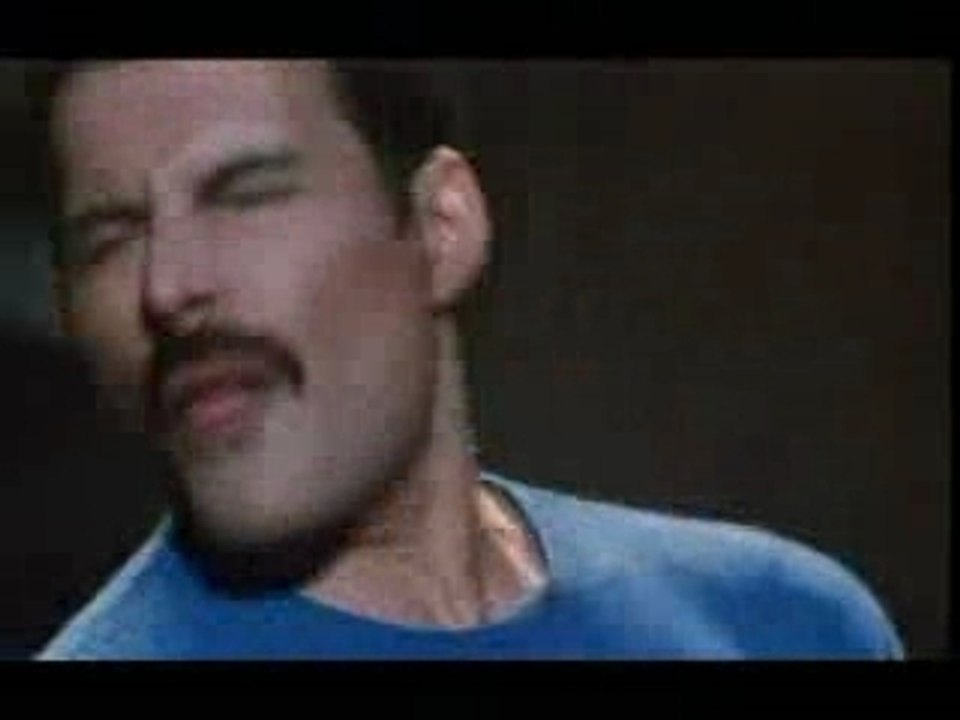 Queen - A Kind Of Magic