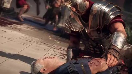 Ryse Son of Rome PC Game