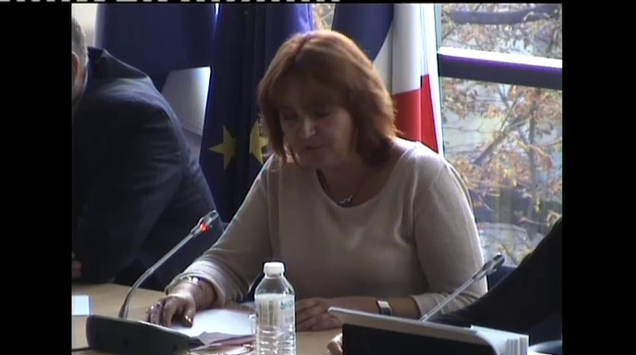 Salaire minimum  - Mardi 7 Octobre 2014