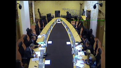 Audition de M. Patrick Gantier, M. Denis Beaufils, et Mme Pascale Perez - Mardi 7 Octobre 2014