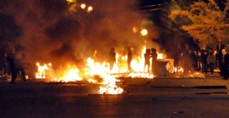 En Büyük Çatışmalar Varto'da Yaşanıyor