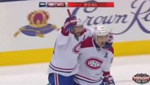 Bruins, Habs Win Openers on Late Goals