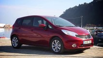 Yeni Nissan Note test sürüşü, yorum ve yakıt tüketimi videosu // ototest.tv