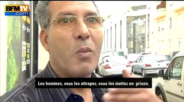 Onze membres de sa famille sont partis faire le jihad: le cri de détresse du grand-père