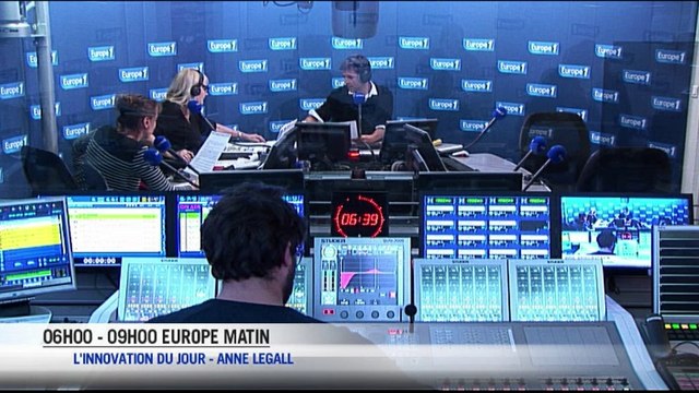 Des applis mode pour copier les styles