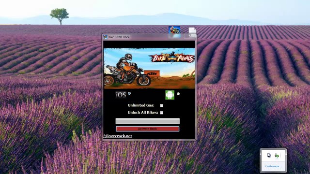 Bike Rivals Cheats Hack Tool download ios