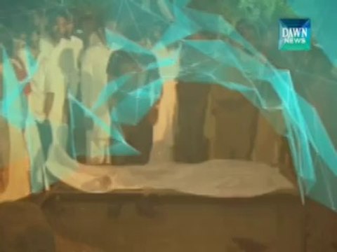 Lahore : Abdul Qadir Gilani accused of murdering a young boy in Defence