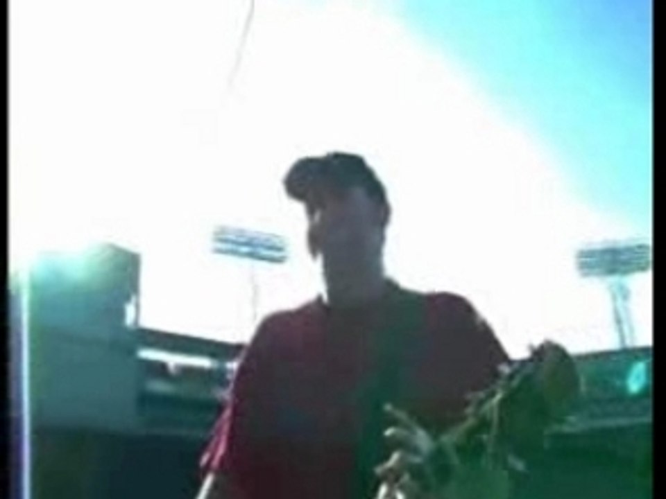 Dropkick Murphys - Tessie