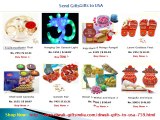 Send & Buy Diwali Gifts to USA