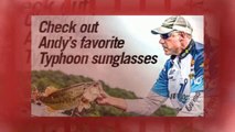 Polarized Fishing Sunglasses