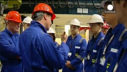 Regno Unito: via libera Ue a centrale nucleare Hinkley Point