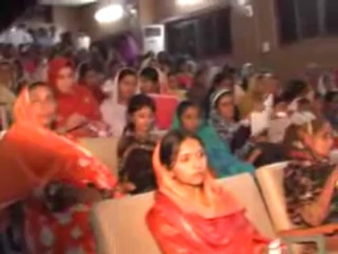 Ayaz Latif Palijo speech on Pakistani Great Poet Faiz Ahmed Faiz part-3/3