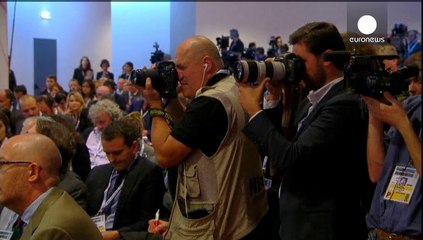 A fiatalok jövőképe a milánói munkaügyi csúcs fő témája