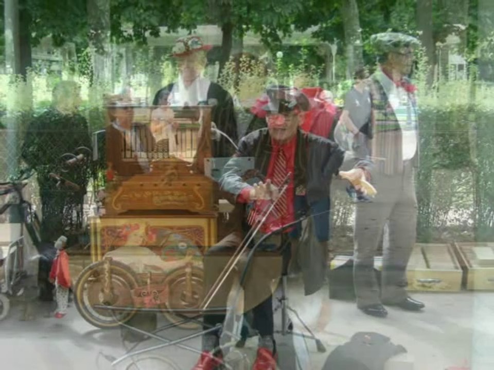 Vichy Septembre 2014