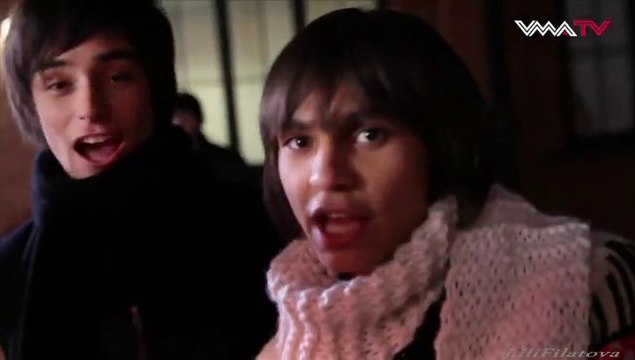 Герои/Heroes-'Imagine'(John Lennon-Cover)-2012г.