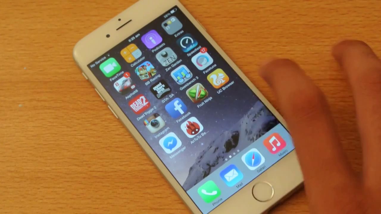 iPhone 6 - Why it Sucks!