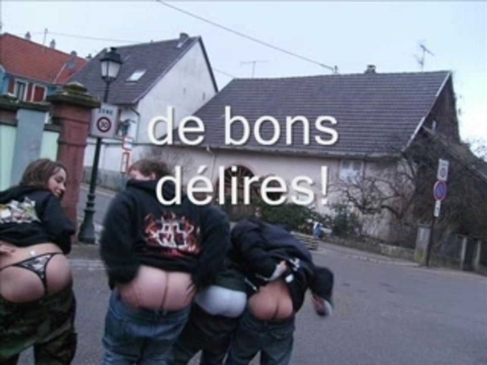 BANDE CLIP