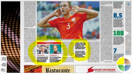 CITTACELESTE.IT - Rassegna Stampa 9-10-2014