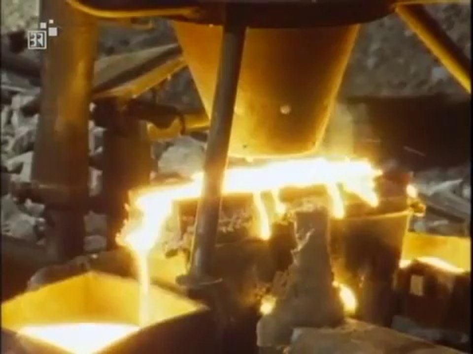 Chemie 11 - Redoxreaktionen