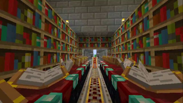 Minecraft : PlayStation Vita Edition - Trailer de lancement