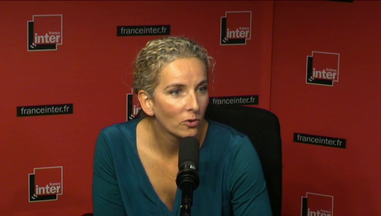 "Manuel Valls est dans la vie politique moderne", Delphine Batho