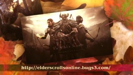 Elder Scrolls Online Guides