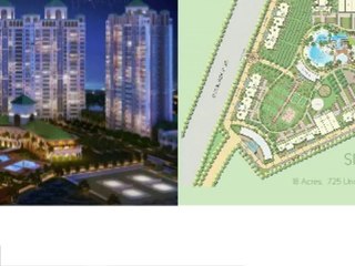 ATS Pristine Noida Expressway 8447730206 Project Details