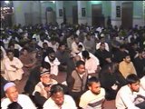 19th Annual Majlis - Maulana Syed Hassan Abbas Jafri - 03