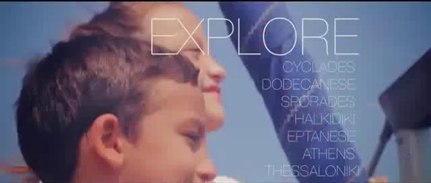 Yacht Charter Greece | Rent Yacht Greece