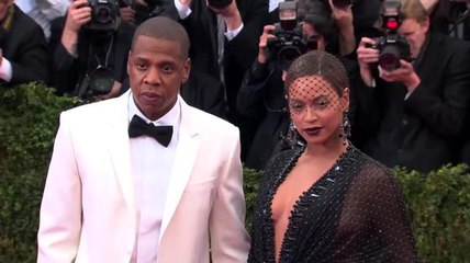 Jay Z et Beyoncé comptent enregistrer un album et le sortir en secret
