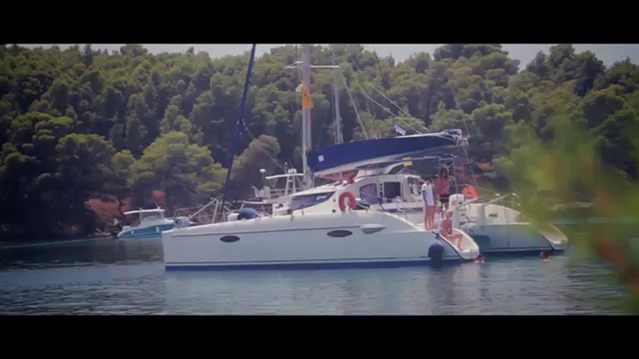 sailing Greece | Bareboat Charters in Greece